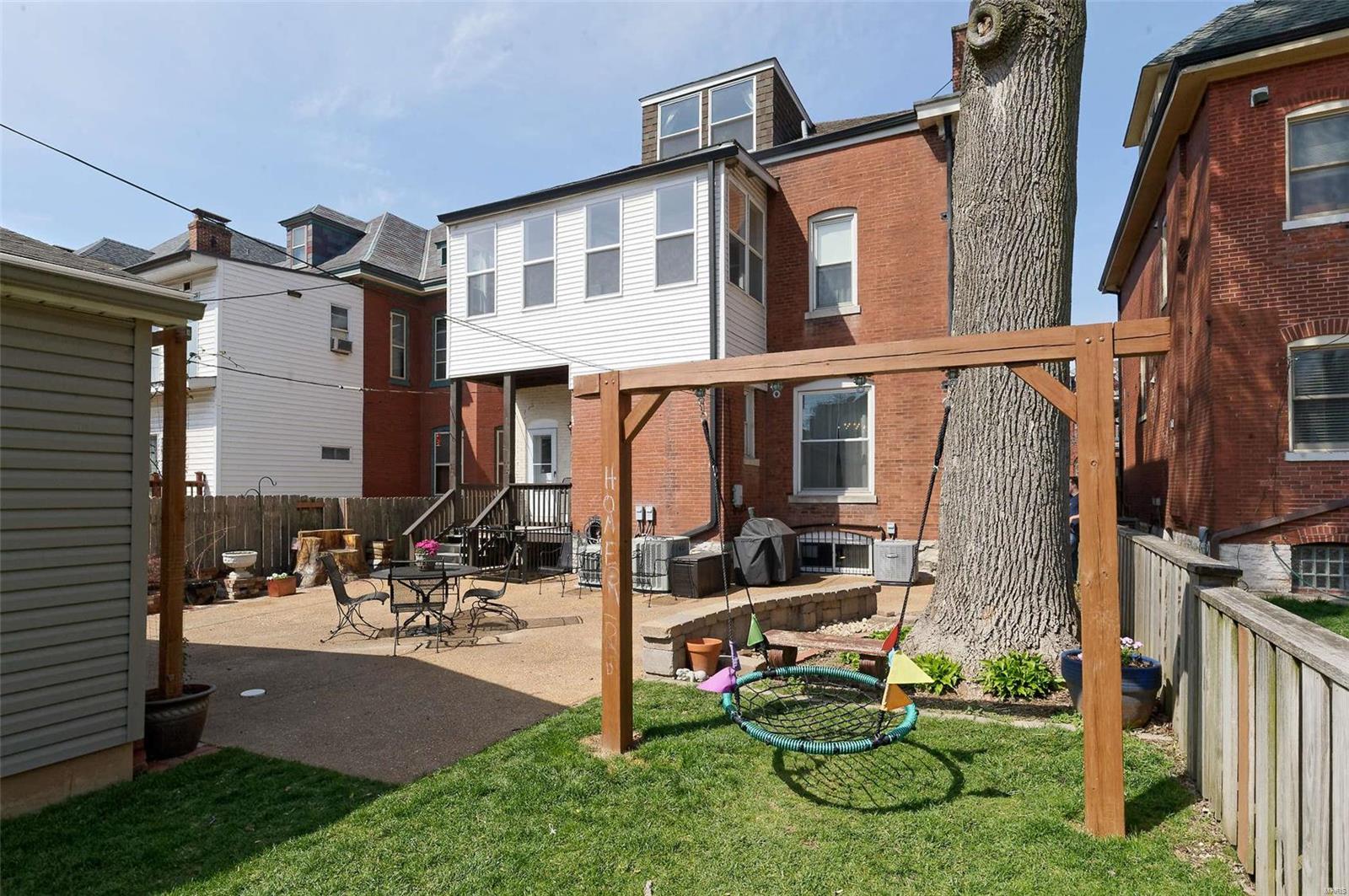 TOWER GROVE EAST - Residential