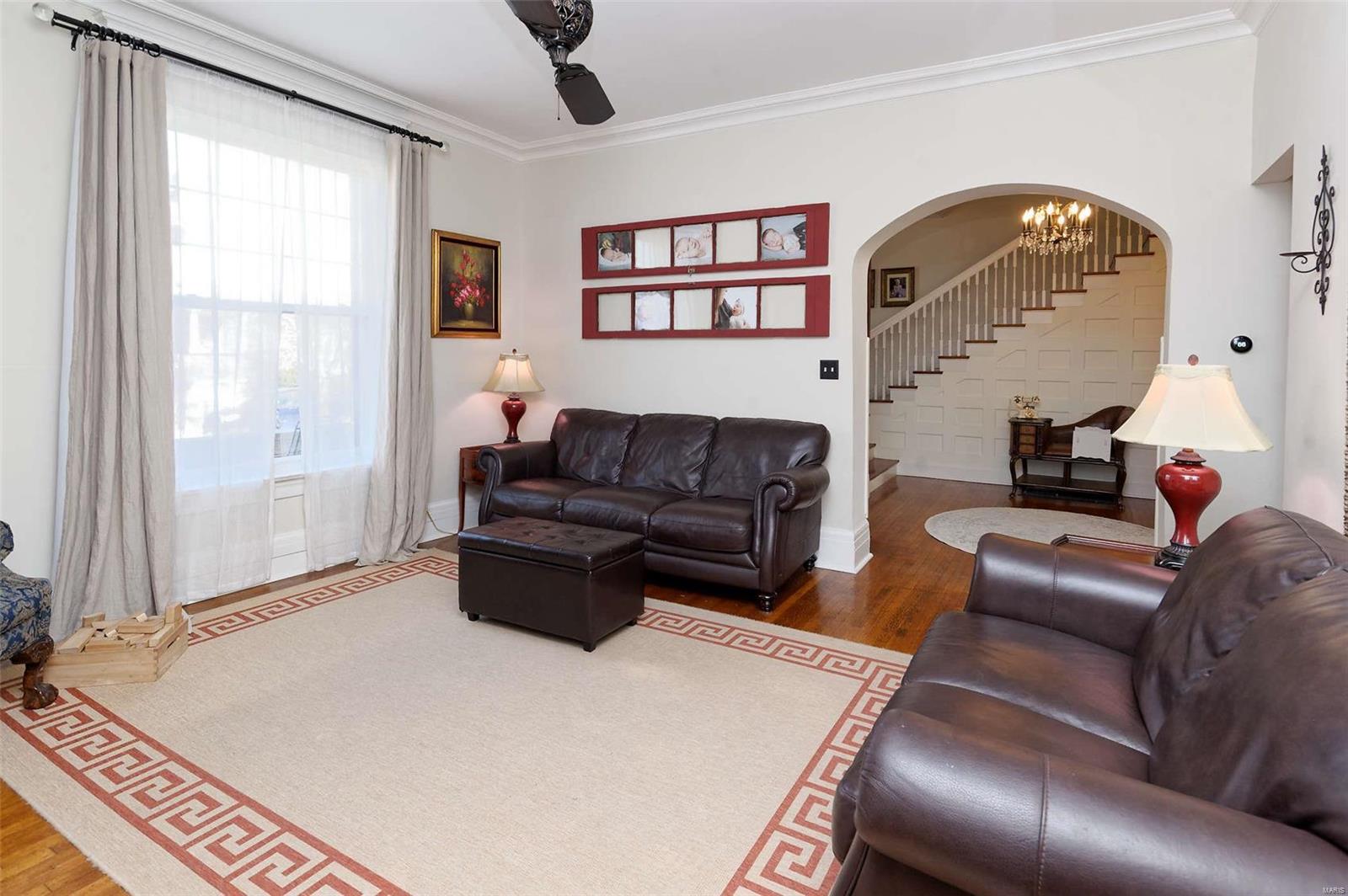 TOWER GROVE EAST - Residential