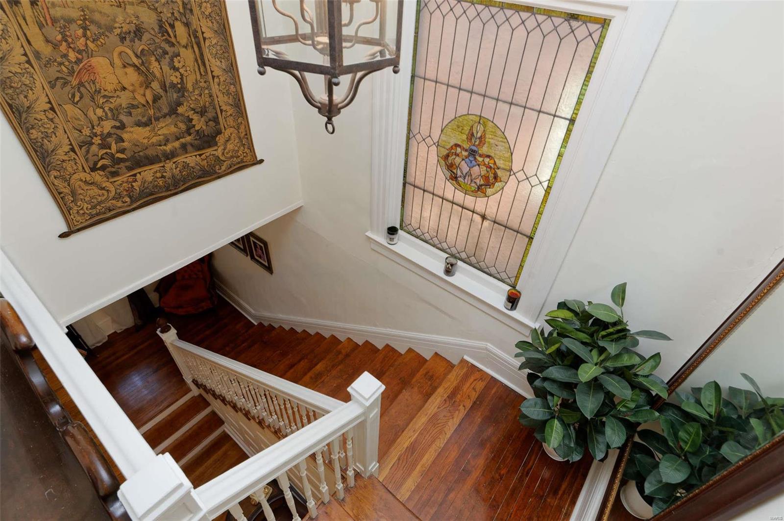TOWER GROVE EAST - Residential