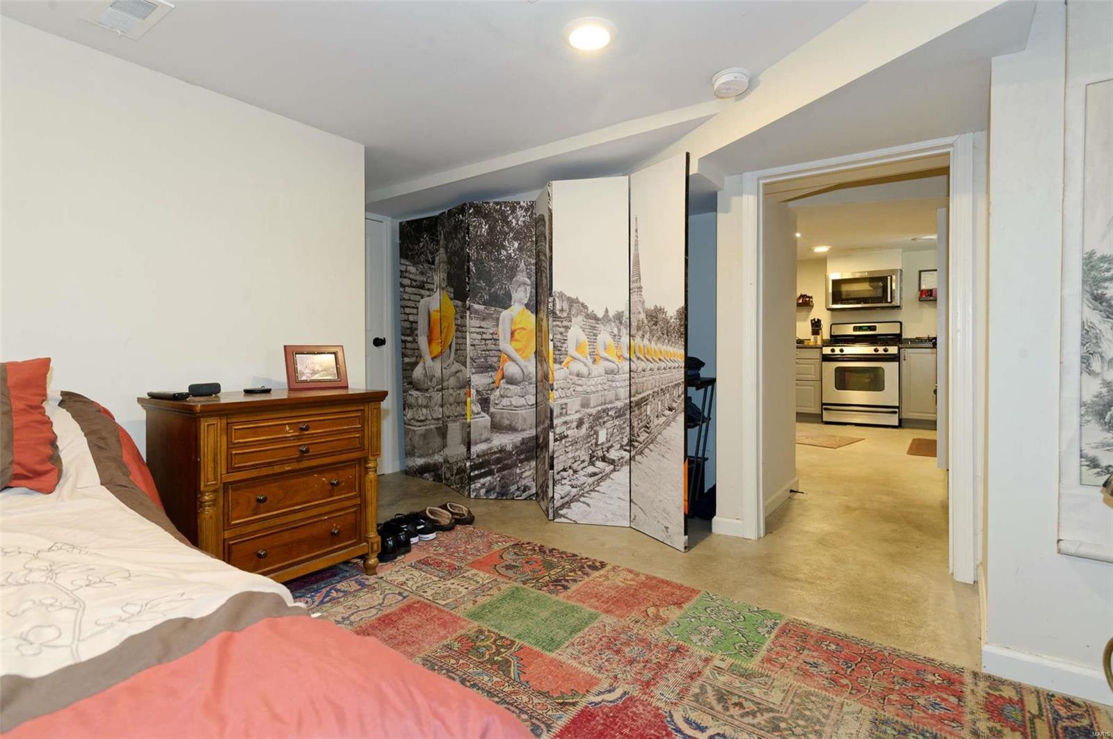 TOWER GROVE EAST - Residential