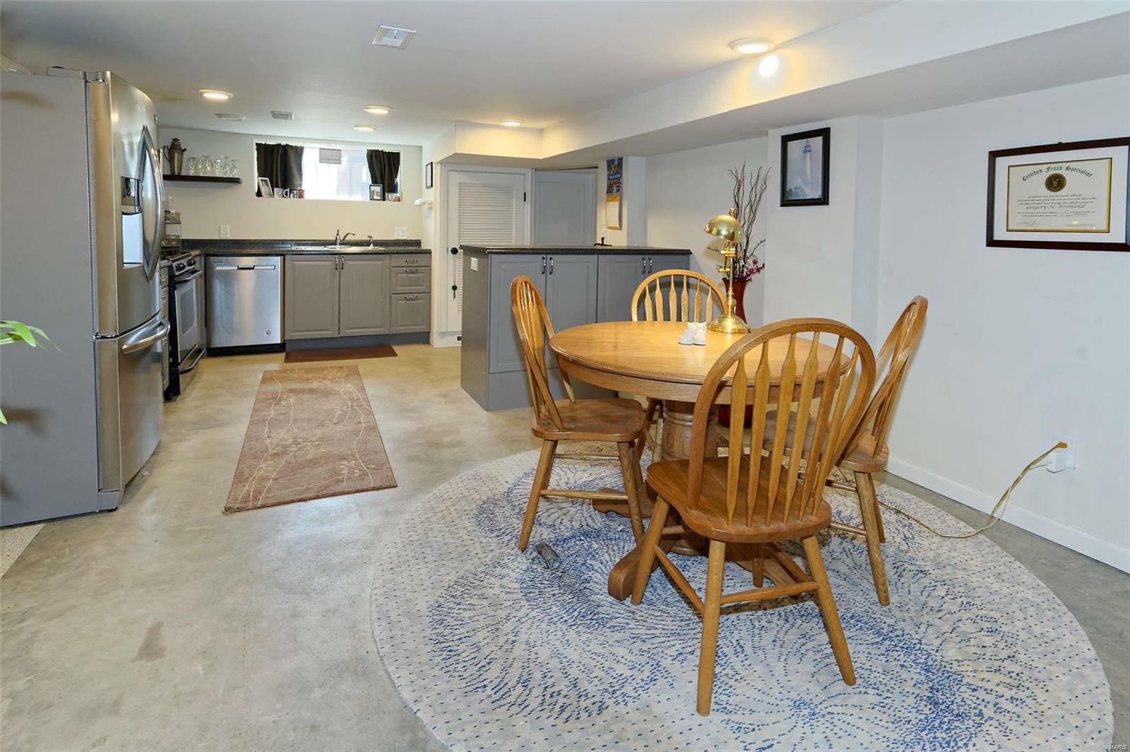 TOWER GROVE EAST - Residential