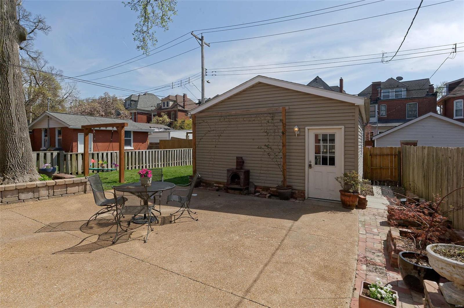 TOWER GROVE EAST - Residential