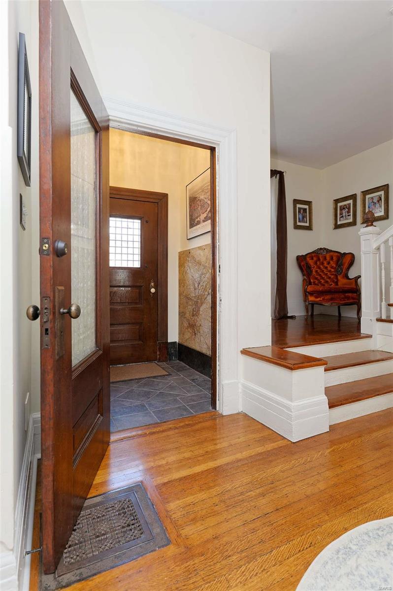TOWER GROVE EAST - Residential