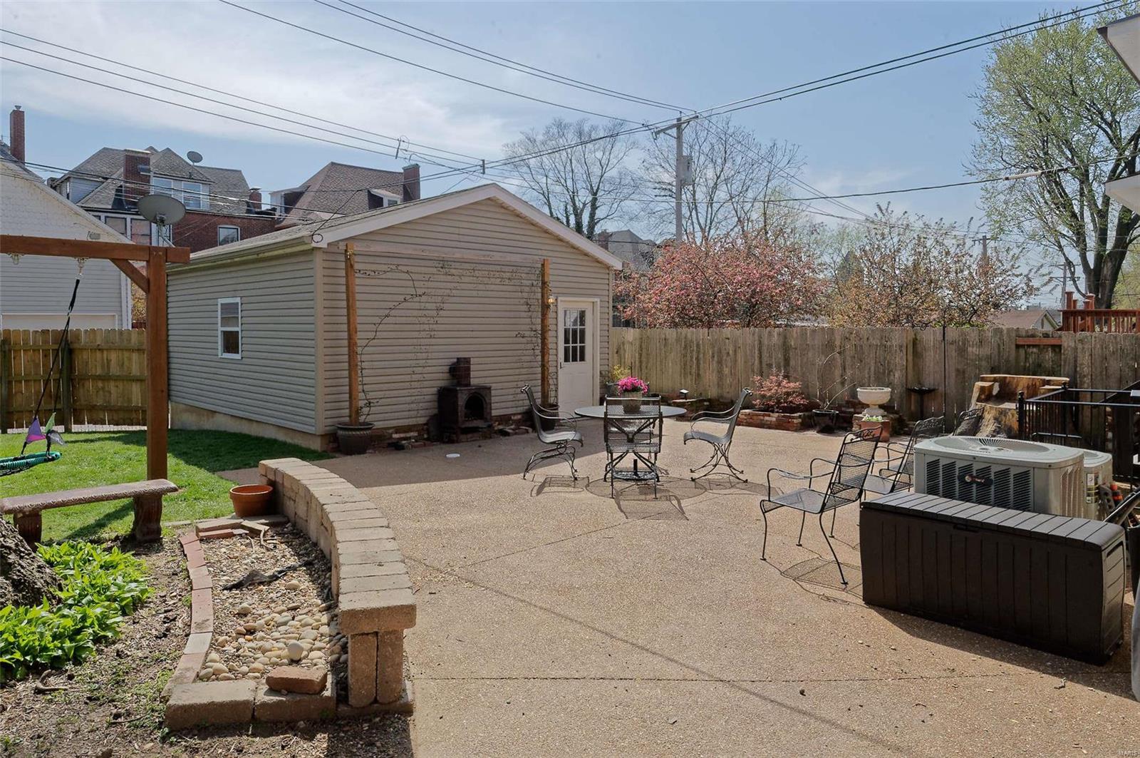 TOWER GROVE EAST - Residential