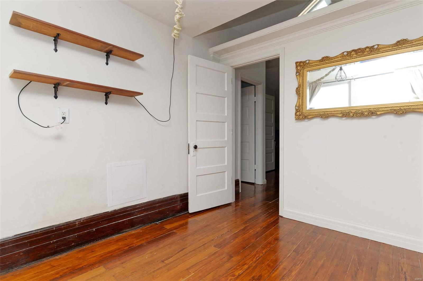 TOWER GROVE EAST - Residential