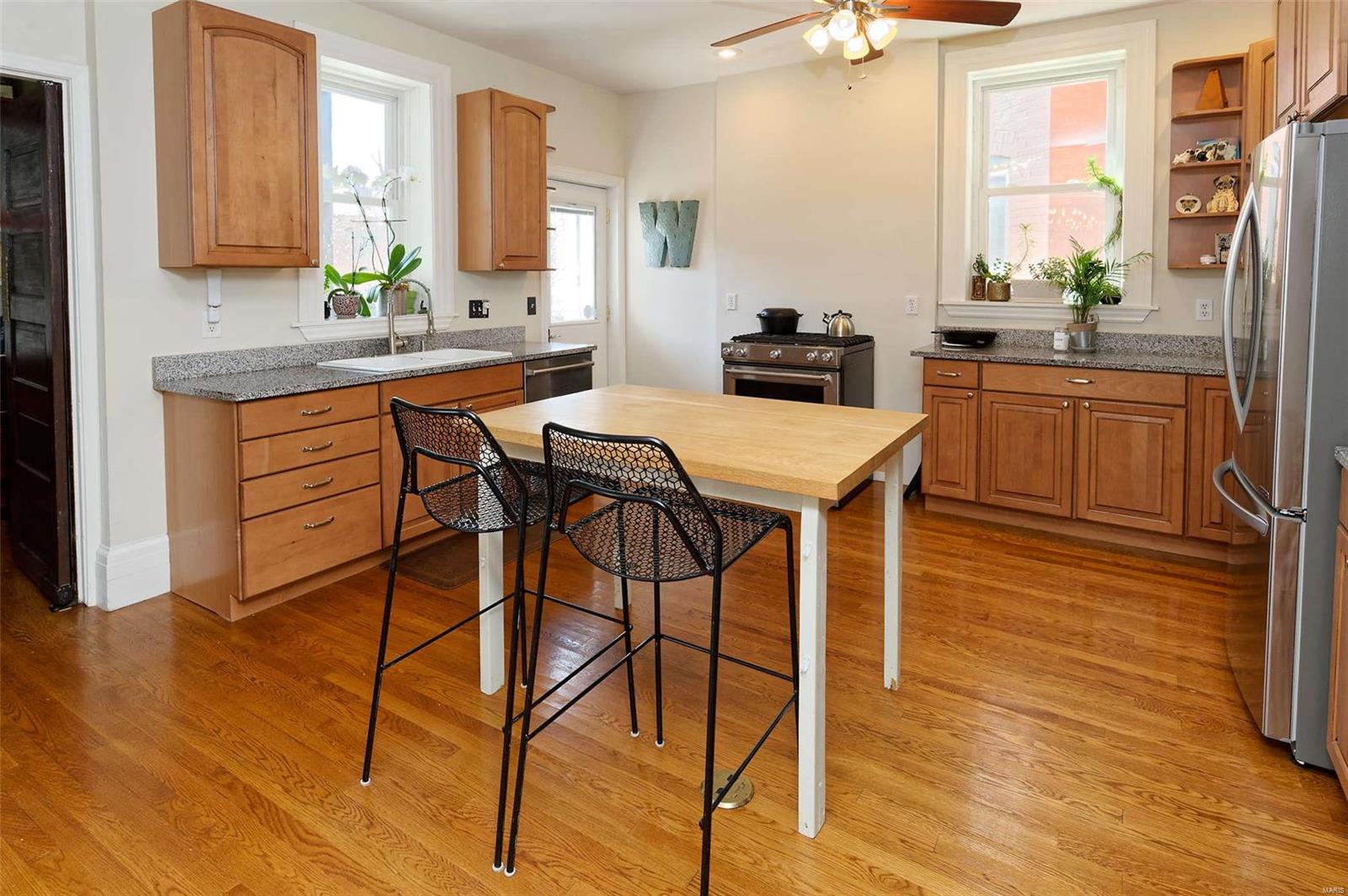 TOWER GROVE EAST - Residential
