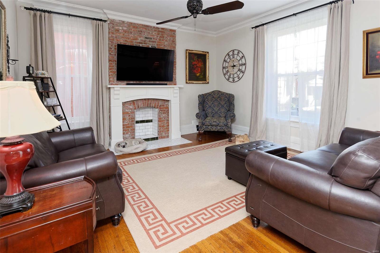 TOWER GROVE EAST - Residential