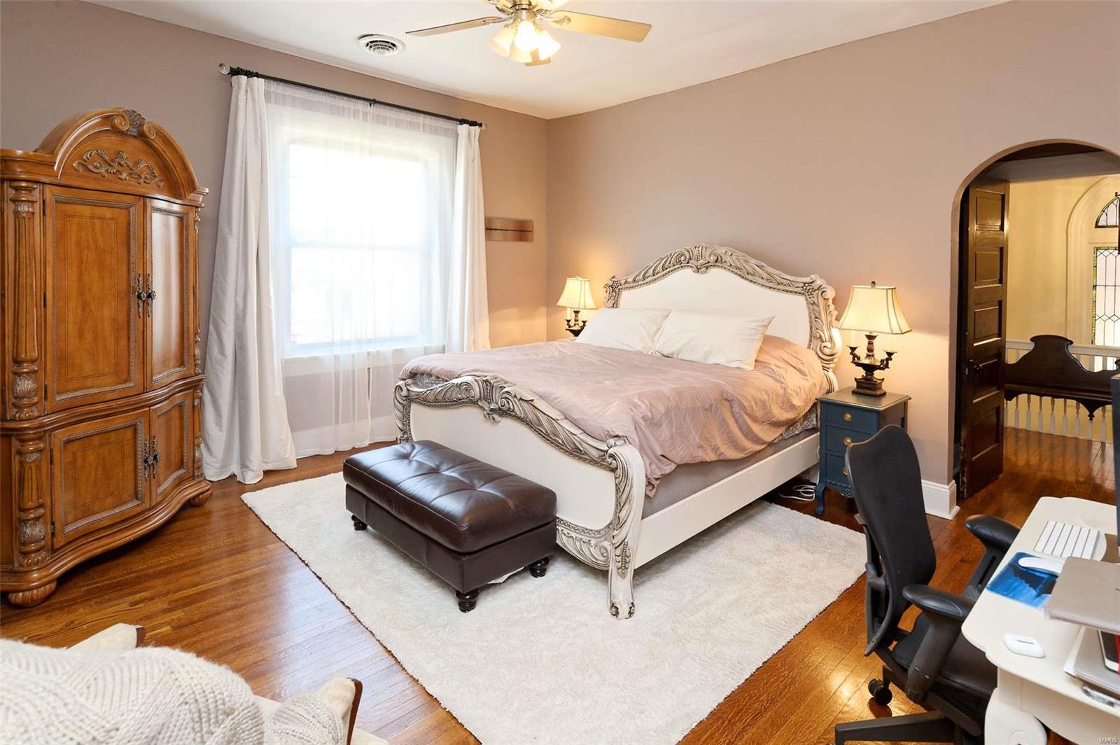 TOWER GROVE EAST - Residential