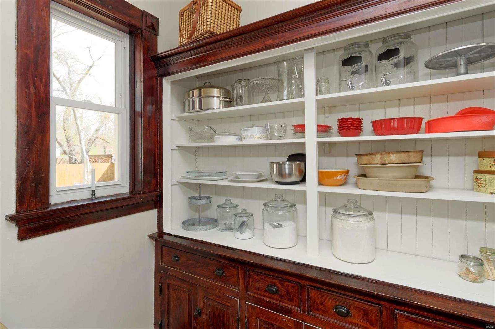 TOWER GROVE EAST - Residential