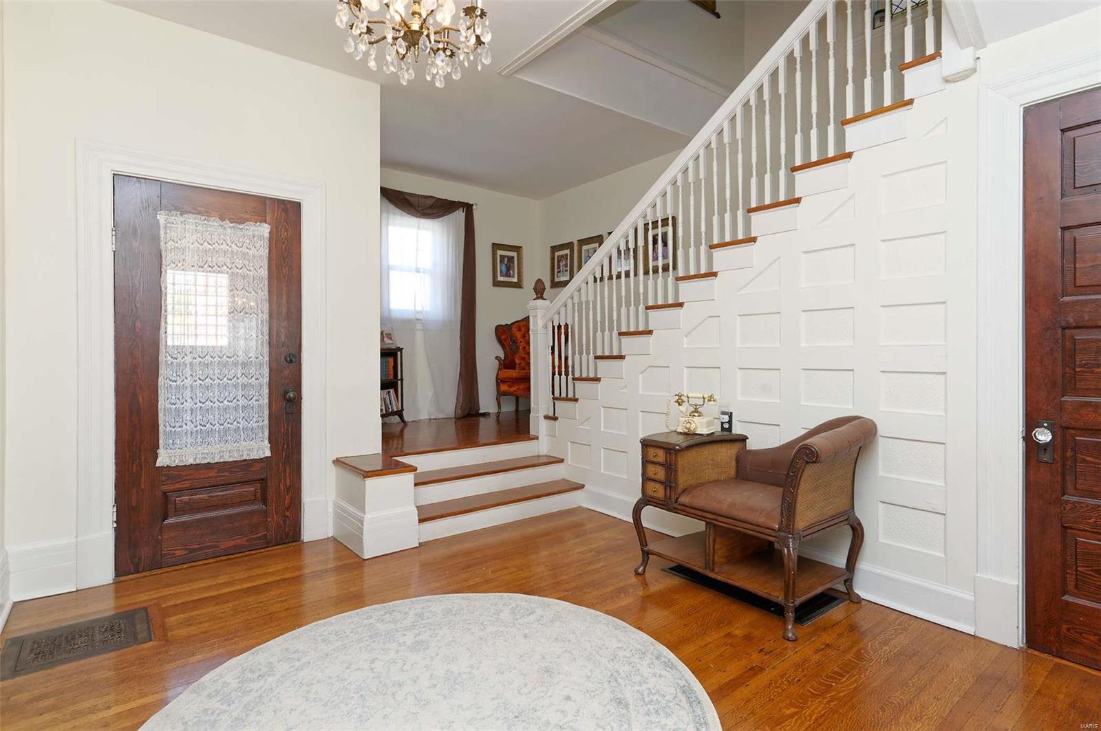 TOWER GROVE EAST - Residential