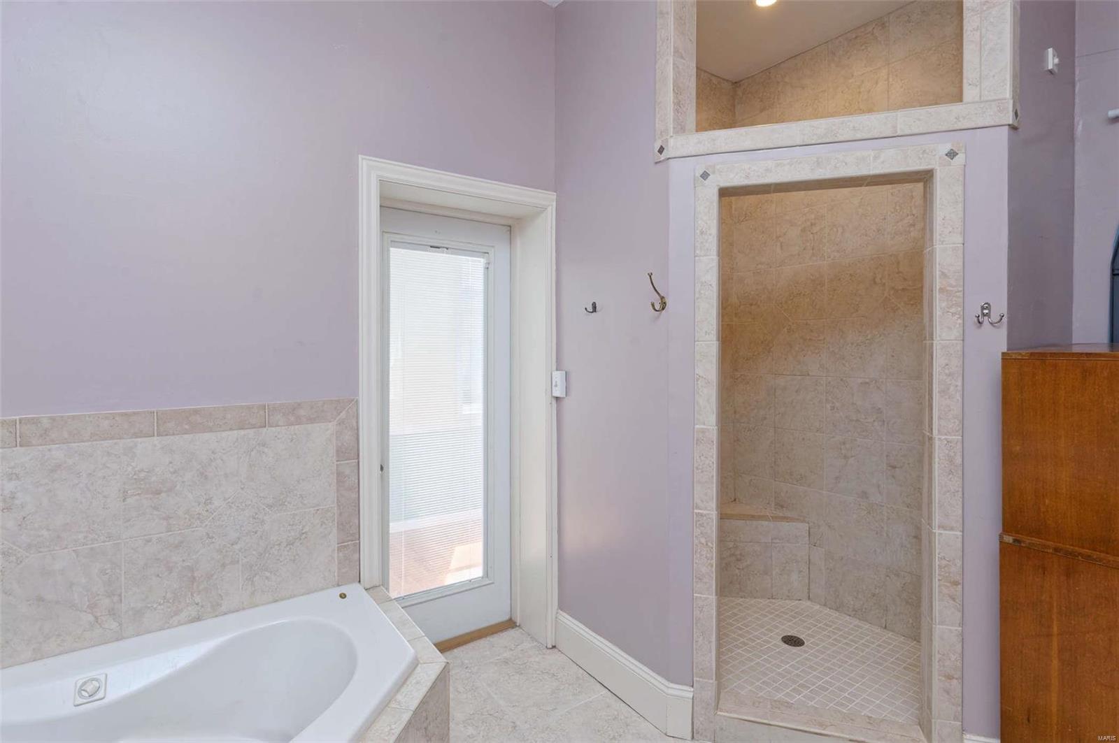 TOWER GROVE EAST - Residential