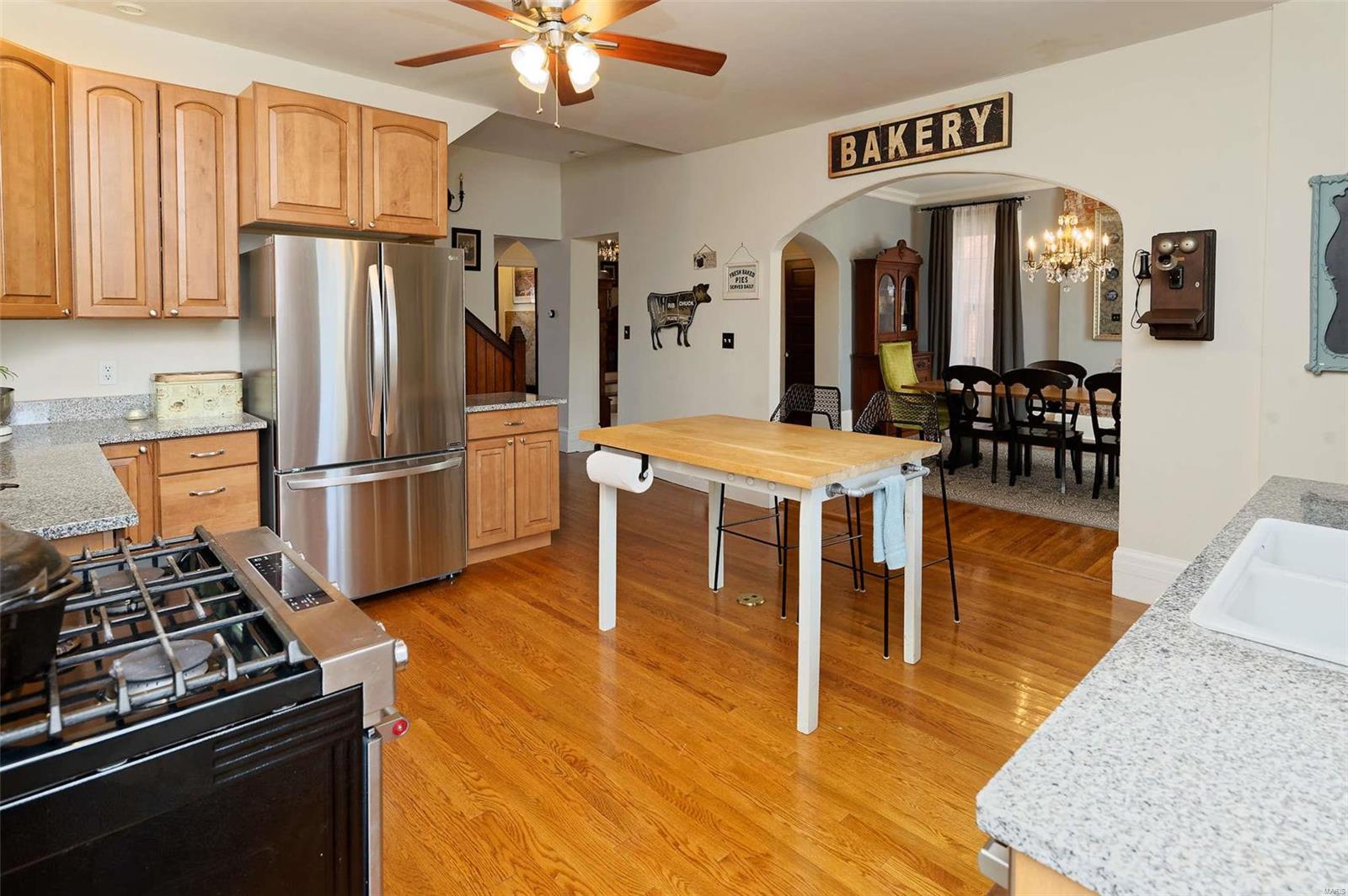 TOWER GROVE EAST - Residential