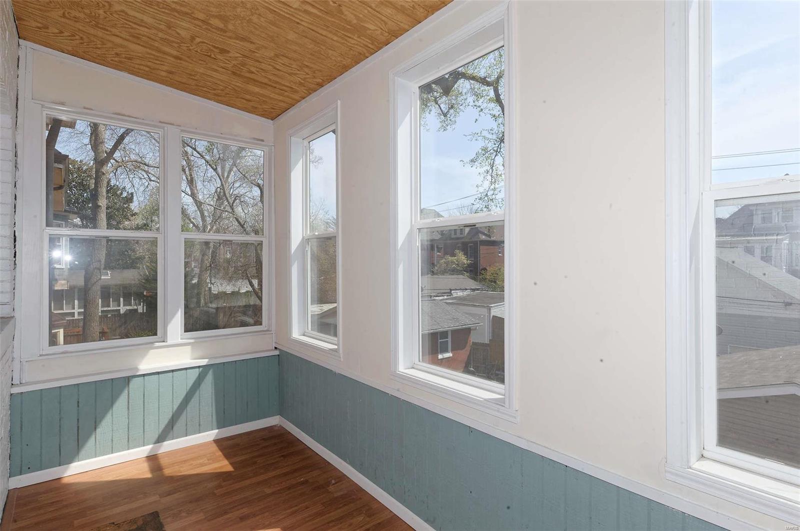TOWER GROVE EAST - Residential
