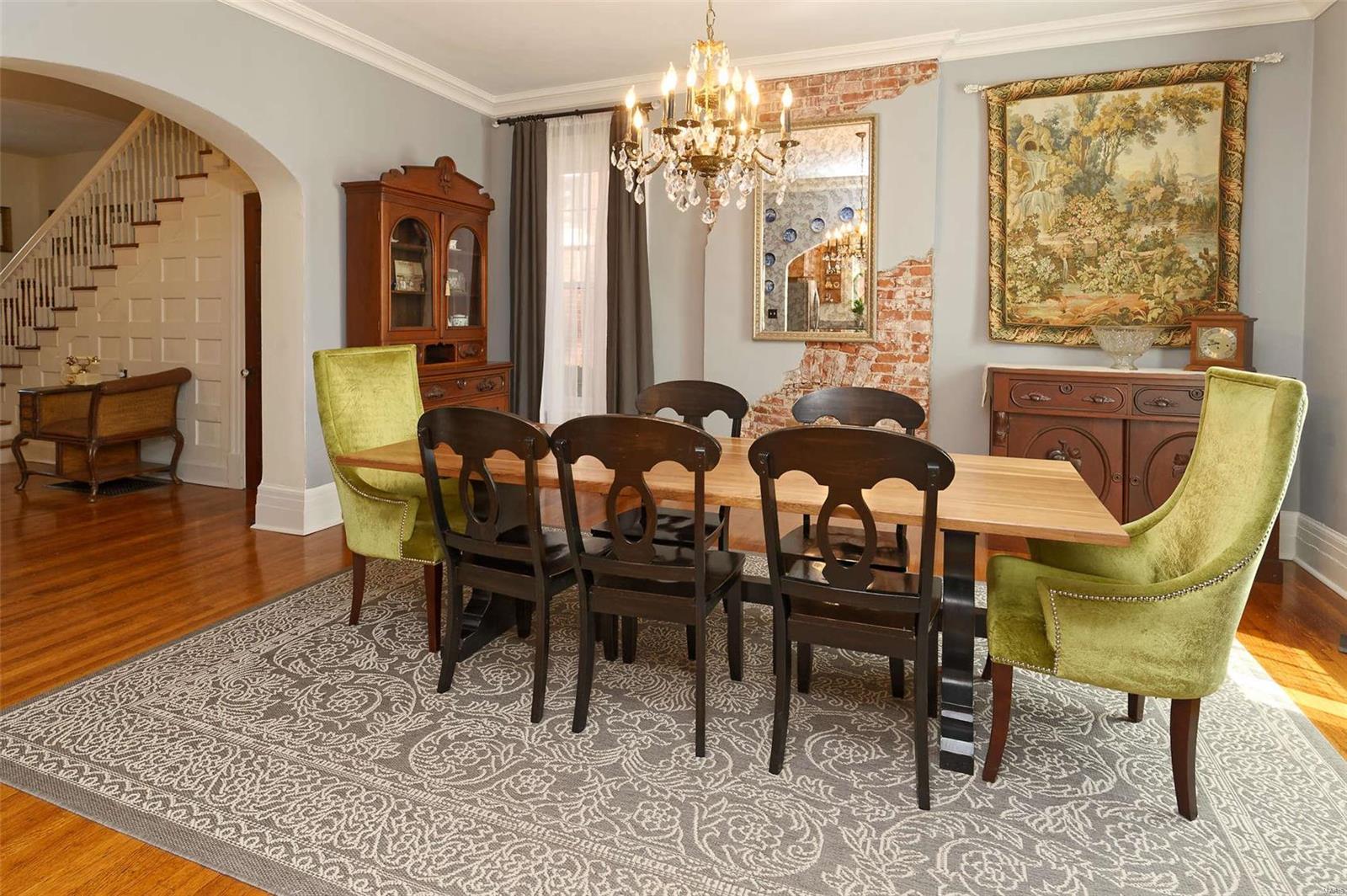 TOWER GROVE EAST - Residential