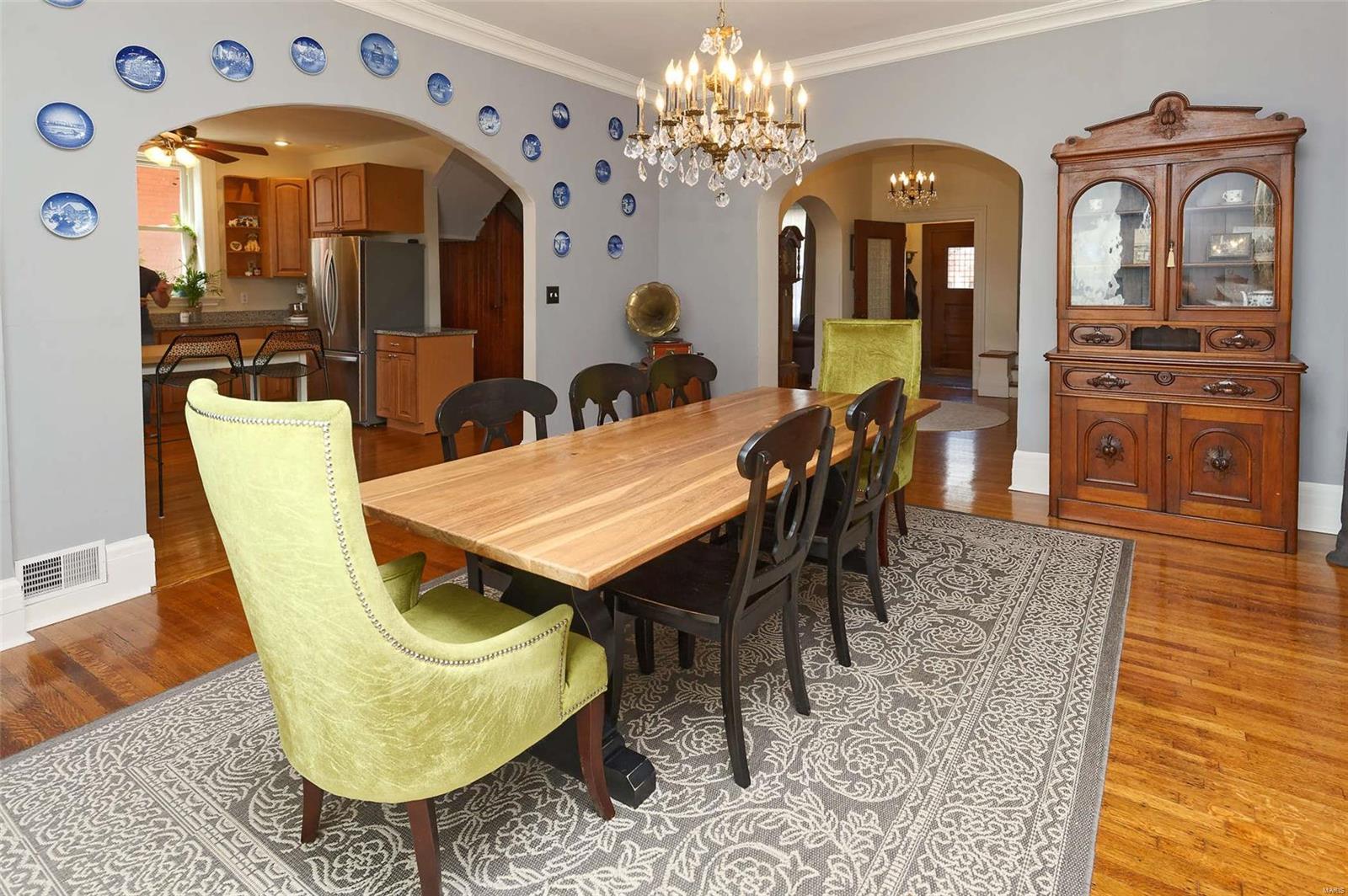 TOWER GROVE EAST - Residential