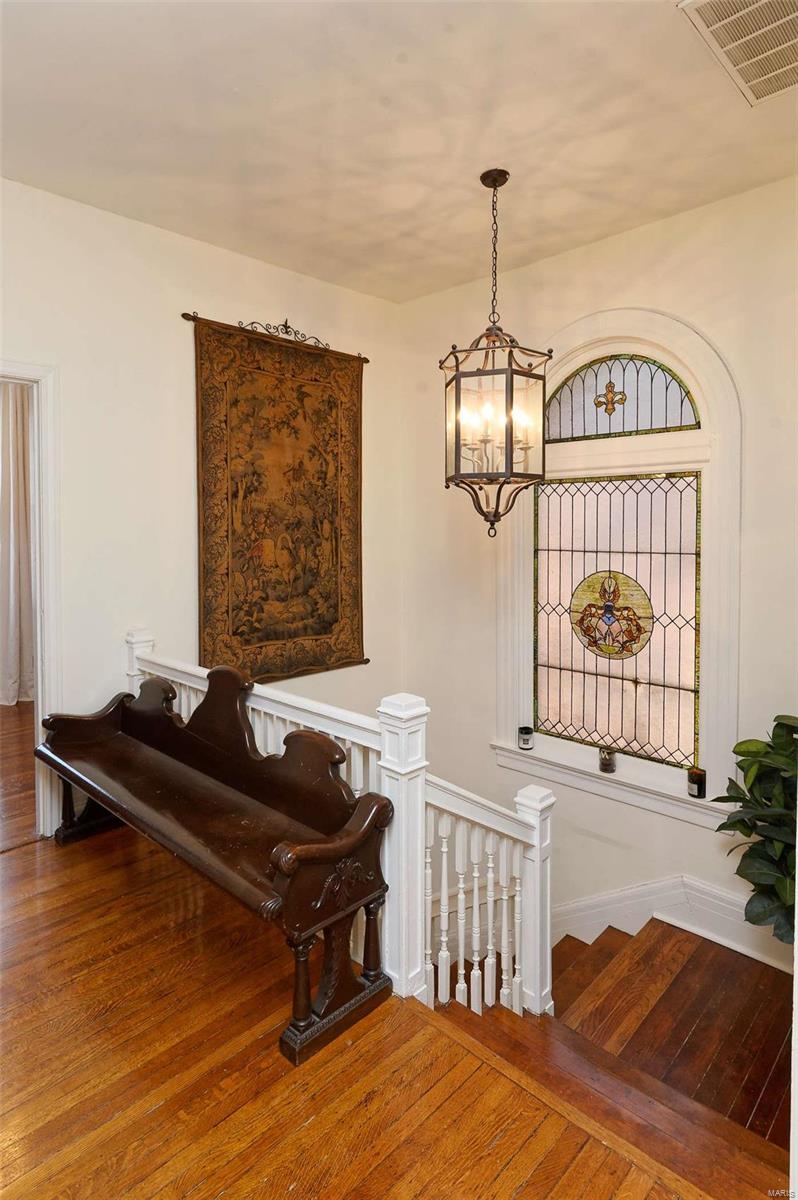 TOWER GROVE EAST - Residential