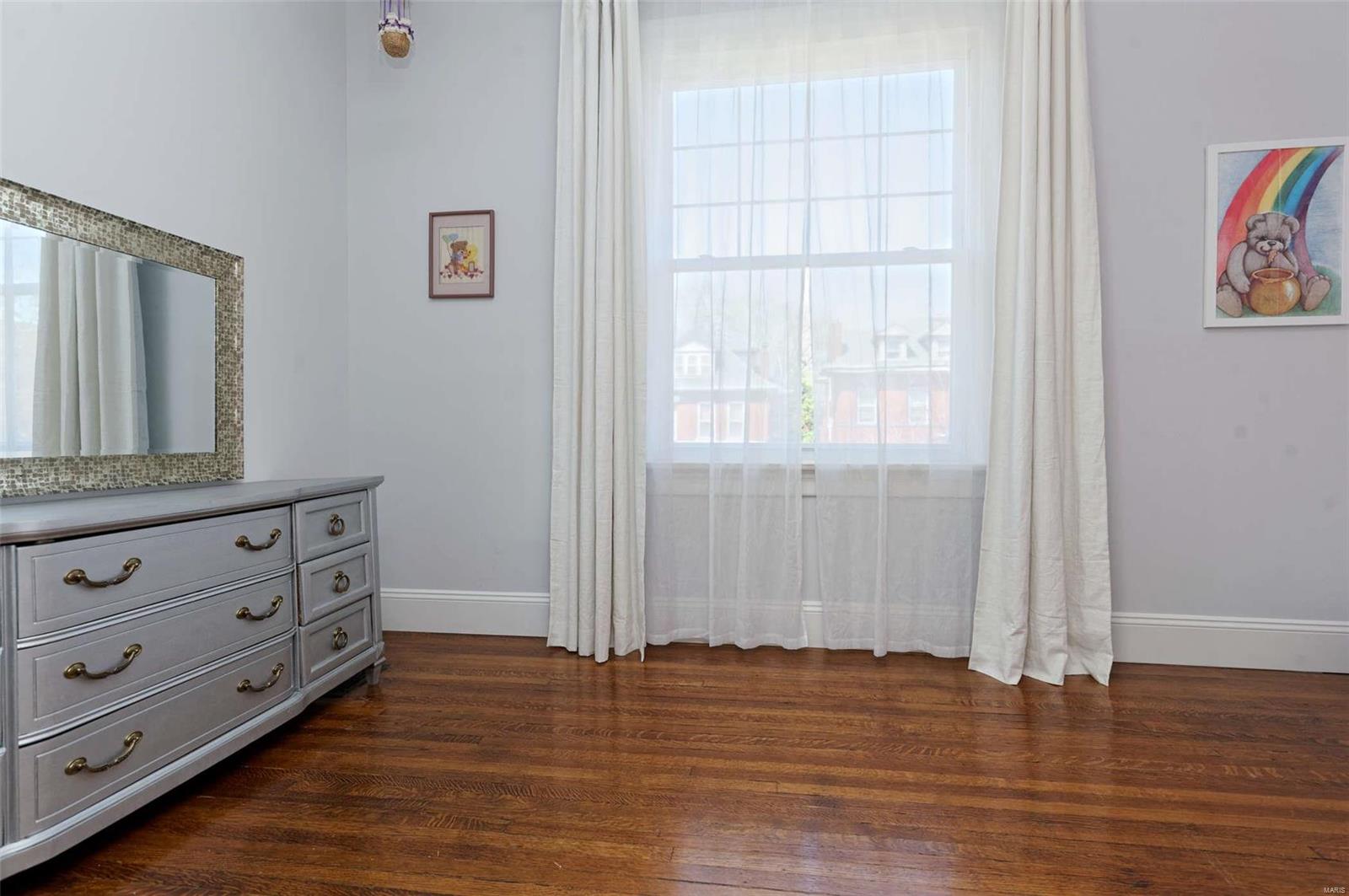 TOWER GROVE EAST - Residential