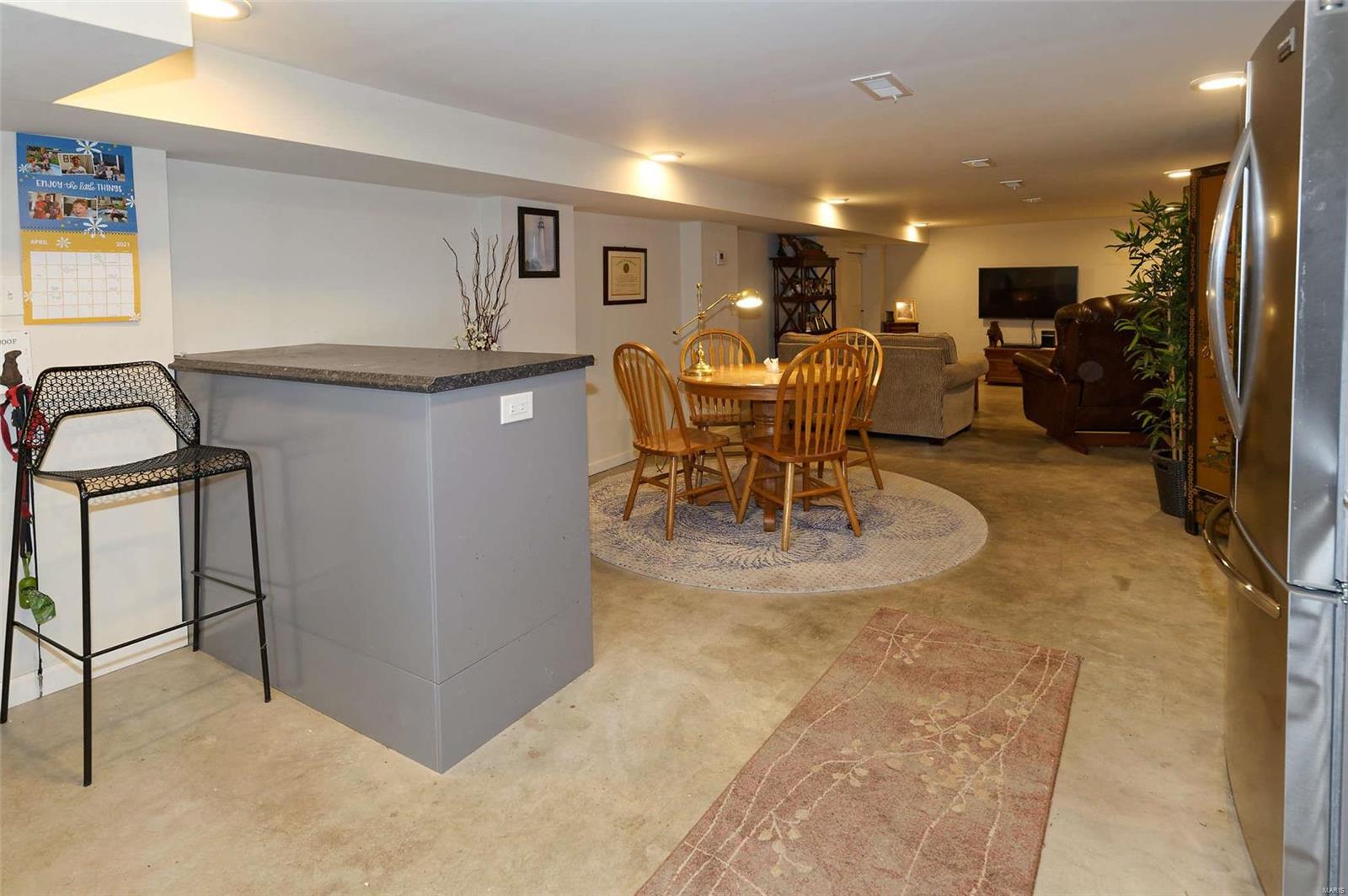 TOWER GROVE EAST - Residential