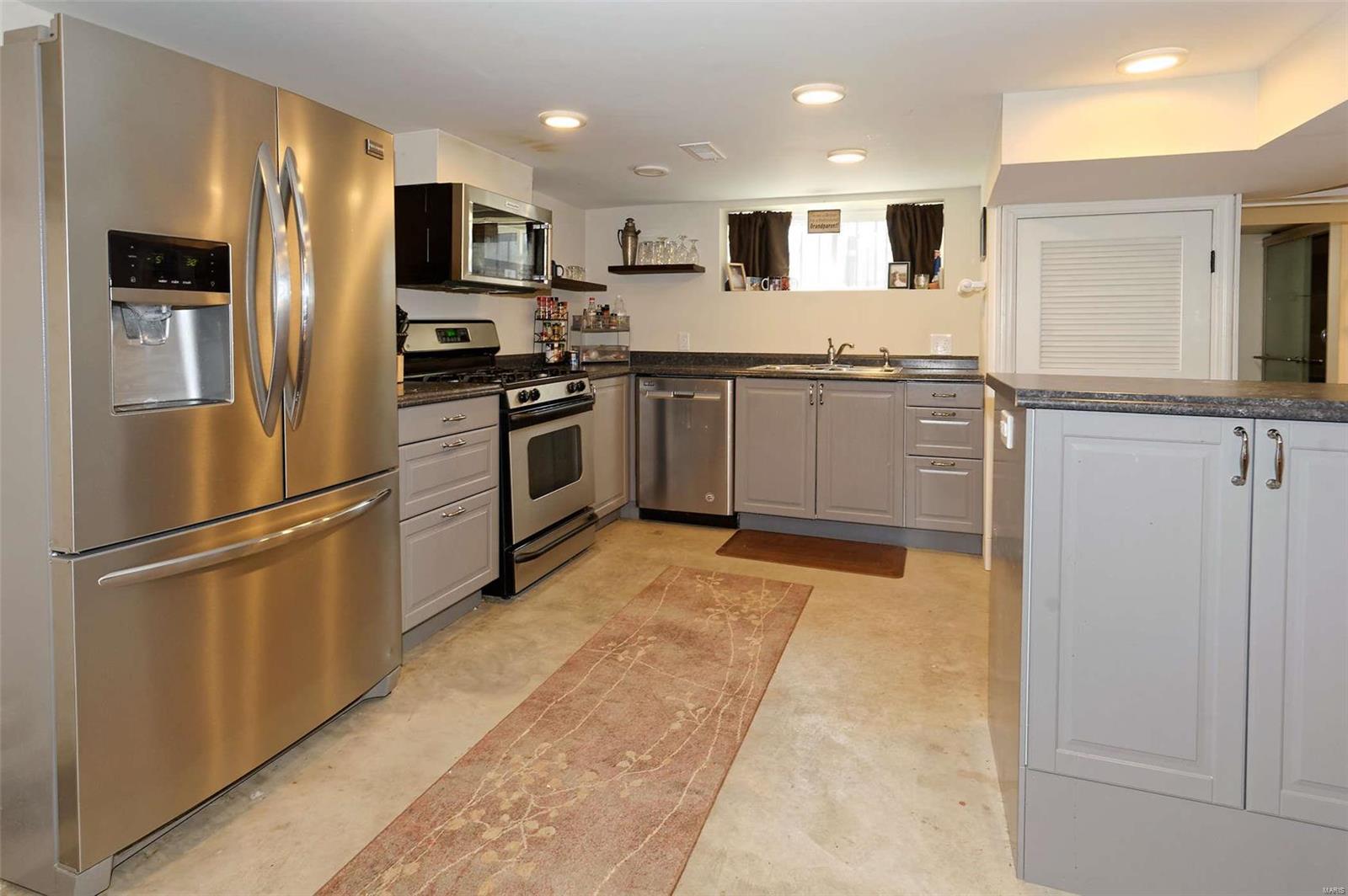 TOWER GROVE EAST - Residential