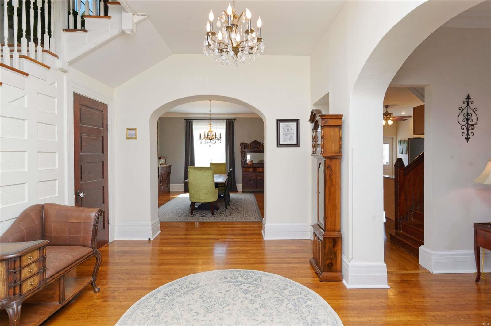 TOWER GROVE EAST - Residential