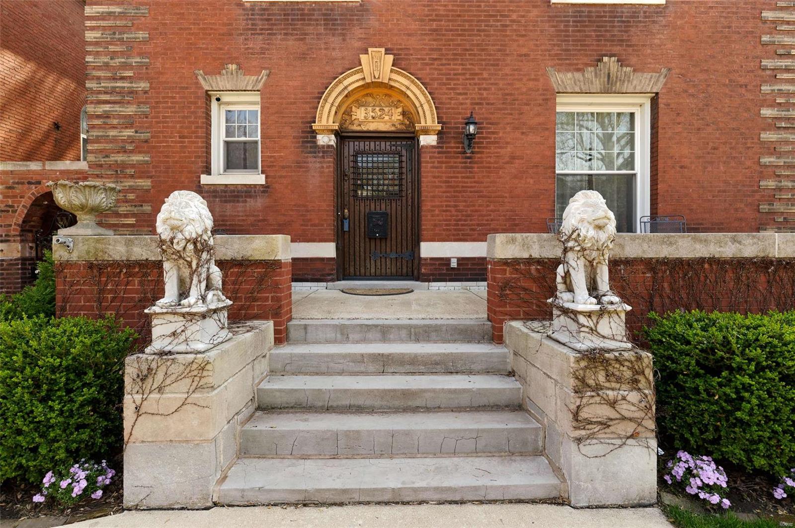 TOWER GROVE EAST - Residential