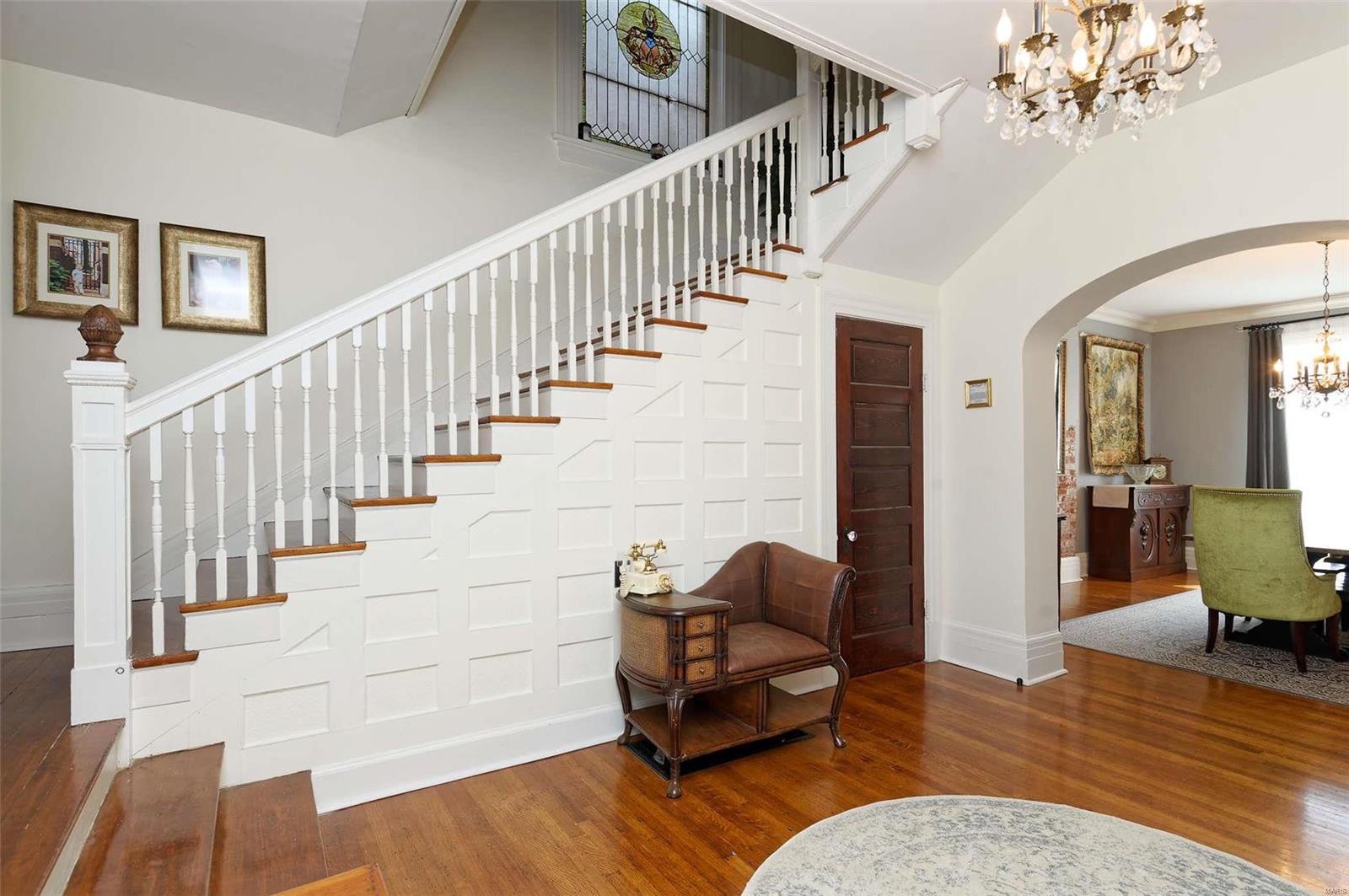 TOWER GROVE EAST - Residential
