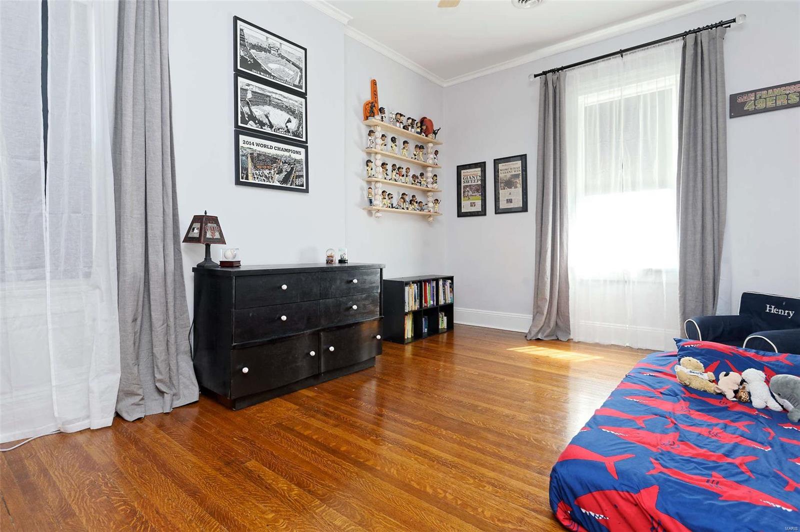 TOWER GROVE EAST - Residential