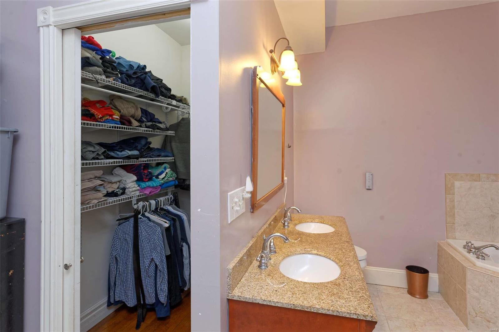 TOWER GROVE EAST - Residential