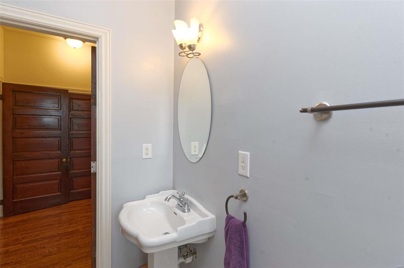 TOWER GROVE EAST - Residential