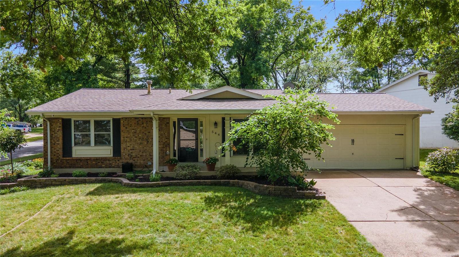 544 Blazedwood Drive