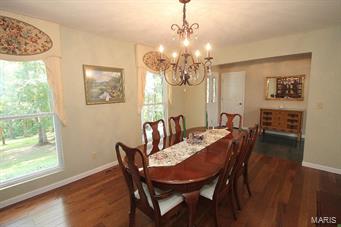 Cedar Valley Estates - Residential