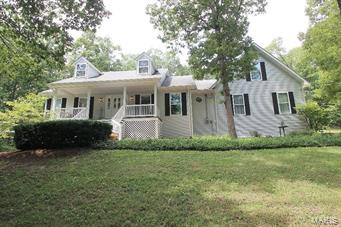 Cedar Valley Estates - Residential