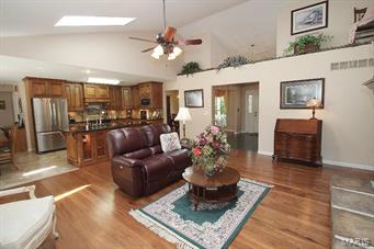 Cedar Valley Estates - Residential