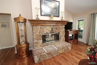 Cedar Valley Estates - Residential