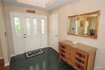 Cedar Valley Estates - Residential