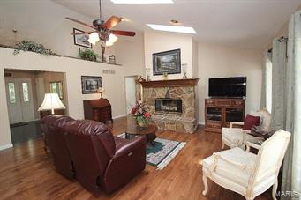 Cedar Valley Estates - Residential