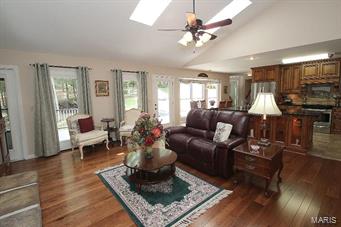 Cedar Valley Estates - Residential