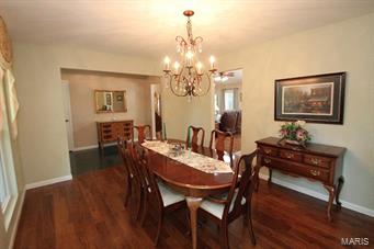 Cedar Valley Estates - Residential