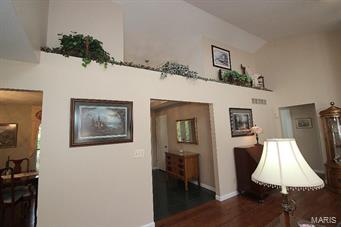 Cedar Valley Estates - Residential