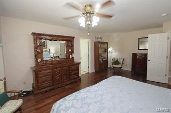 Cedar Valley Estates - Residential