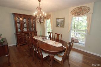 Cedar Valley Estates - Residential