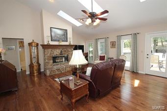 Cedar Valley Estates - Residential