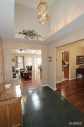 Cedar Valley Estates - Residential