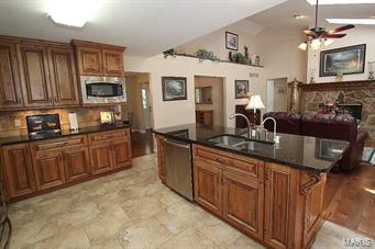 Cedar Valley Estates - Residential