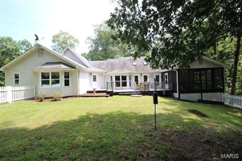 Cedar Valley Estates - Residential