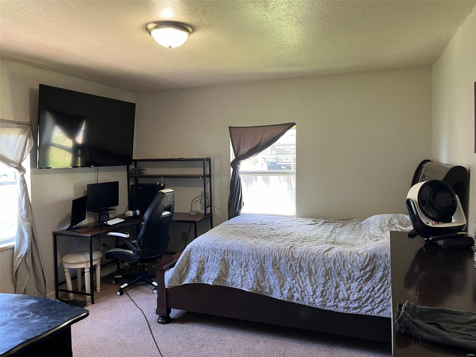 no - Residential Income