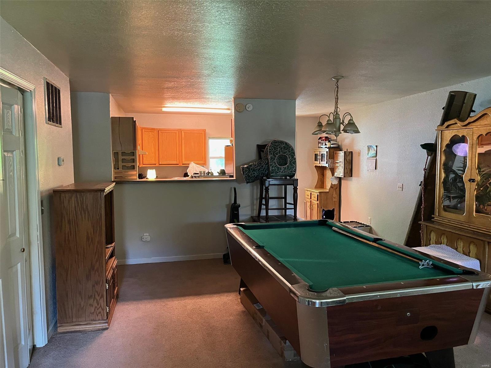 no - Residential Income