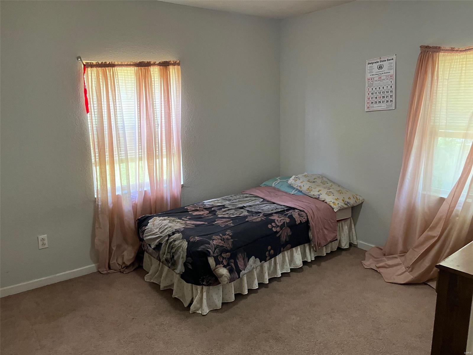 no - Residential Income