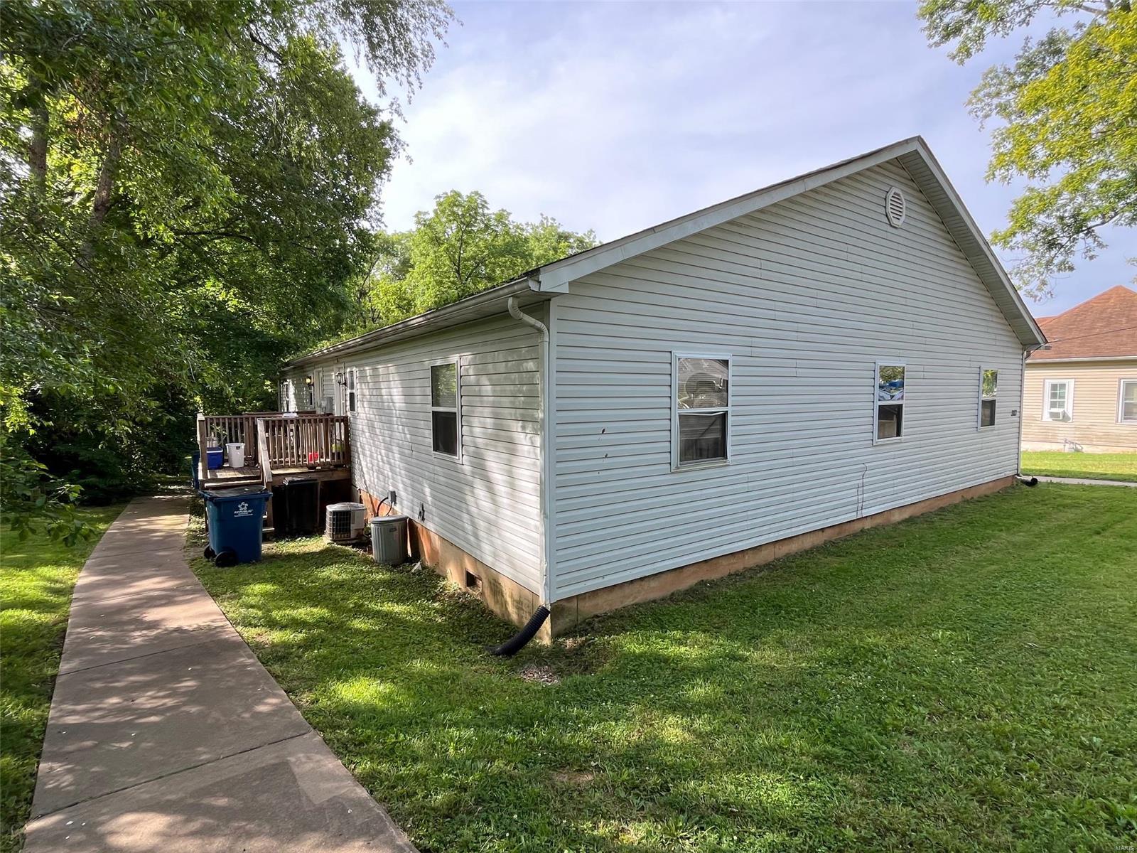 no - Residential Income