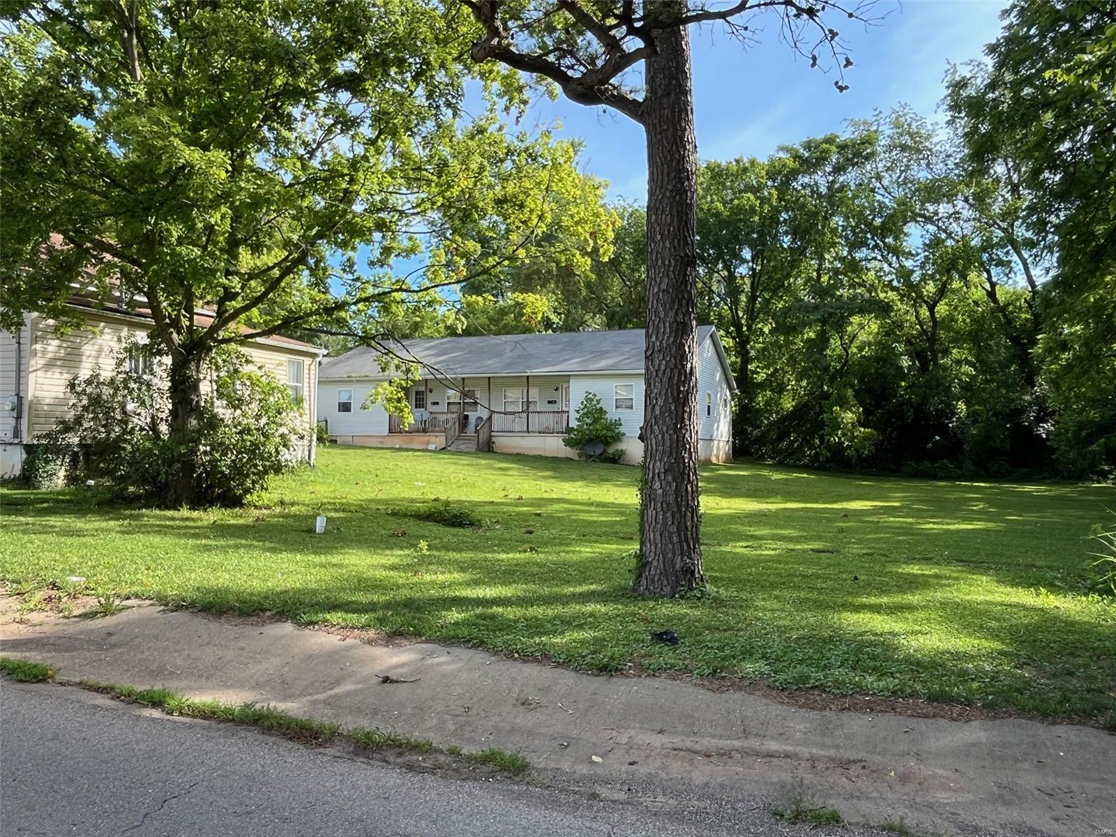 no - Residential Income